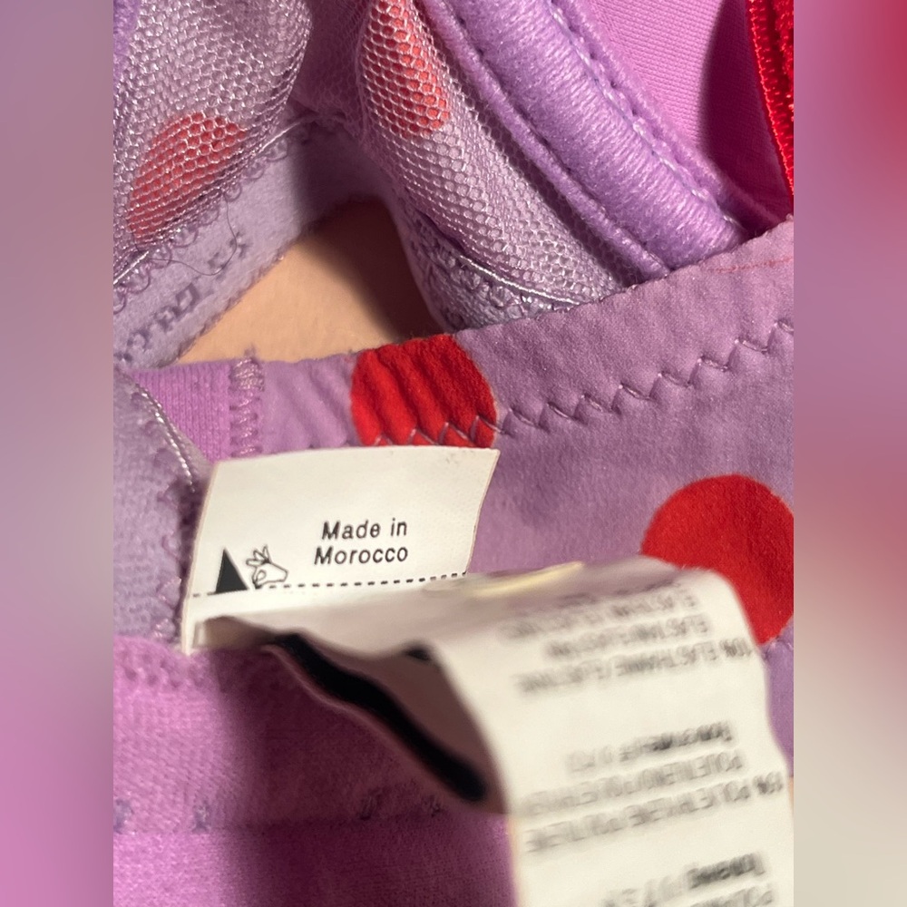 Luxury brand - CHANTELLE THOMAS Bras size 34 C ๐๐๐๐๐๐๐๐๐๐๐๐๐๐๐๐๐๐ - Picture 13 of 13